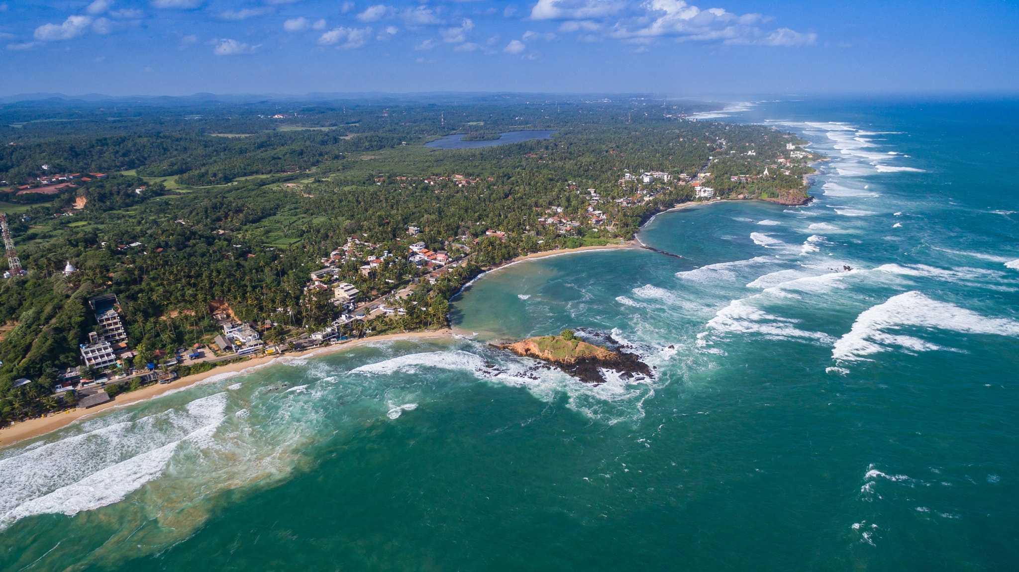 Sri Lanka coastal escapes