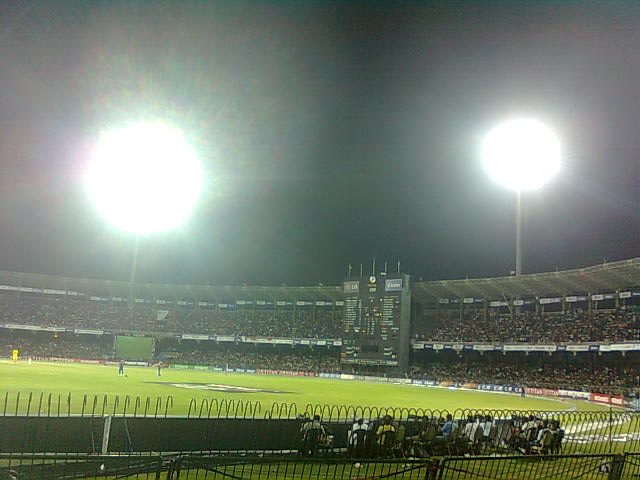 Club cricket tour