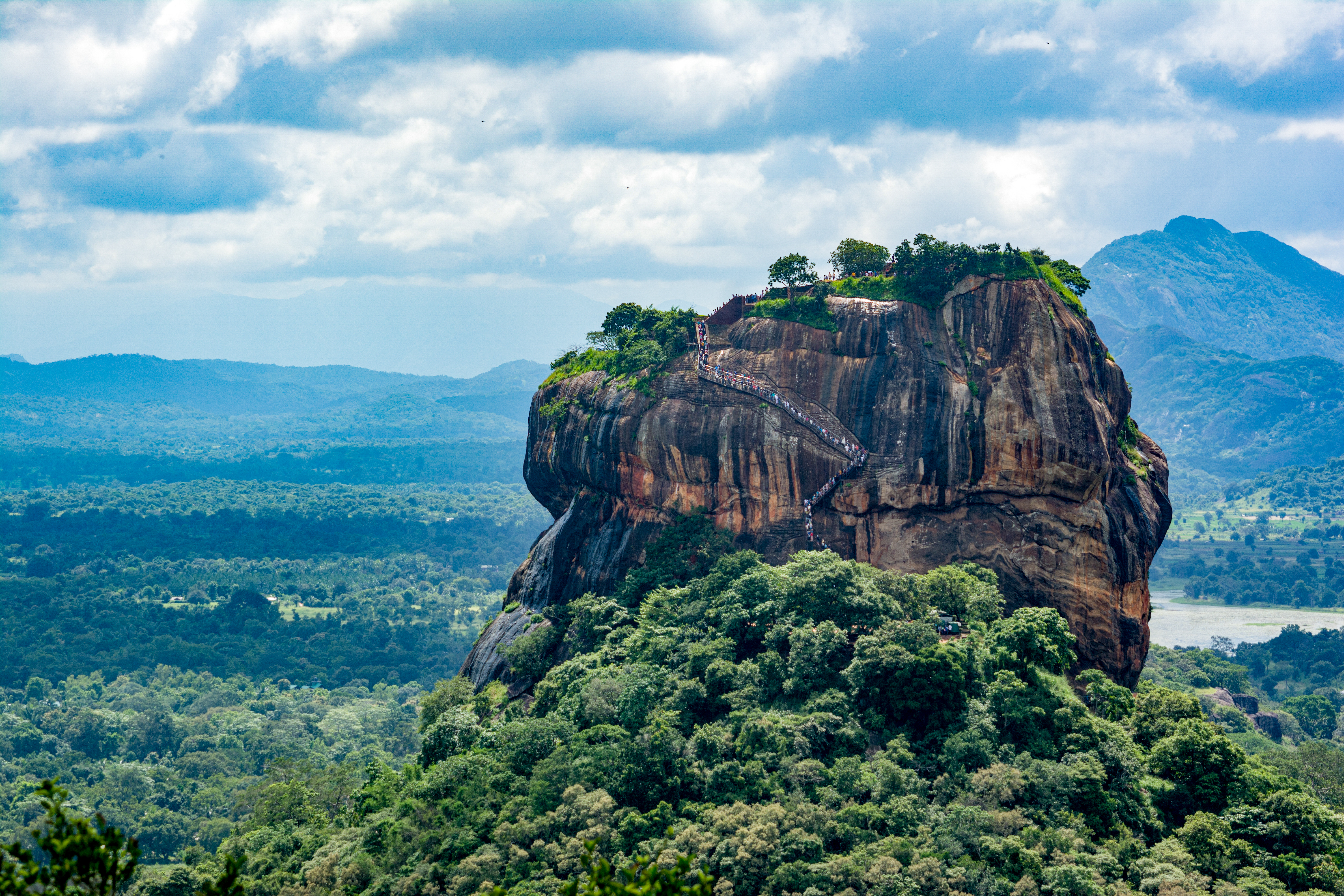 Wildlife and heritage tour